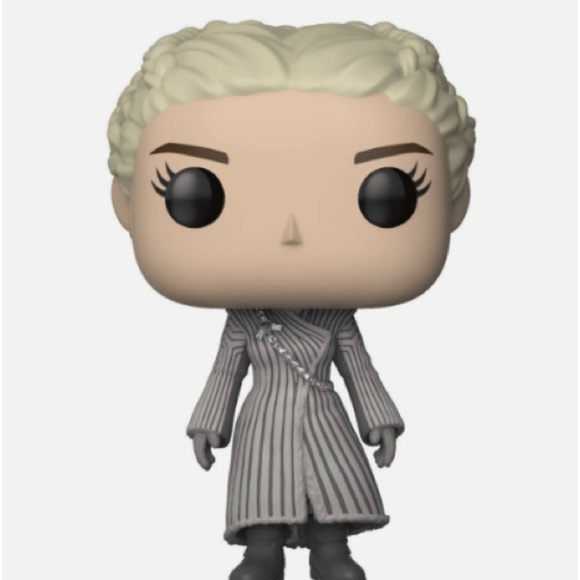 funko POP Other - Game of Thrones Daenerys Targaryen Funko POP